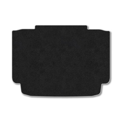 Mini Clubman Estate (2015-2022) (Lower Boot) Premium Boot Liner ...