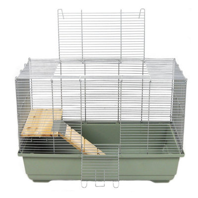 Mini hamster outlet cage