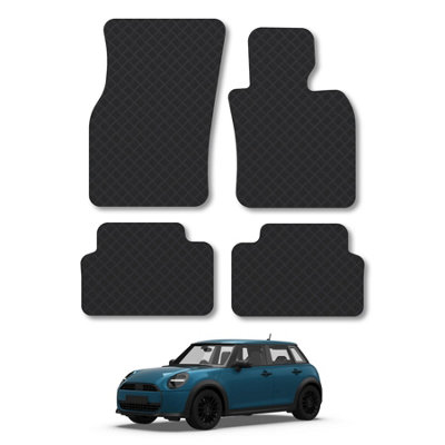mini-cooper-5-door-2024-rubber-car-mats-tailored-waterproof-durable