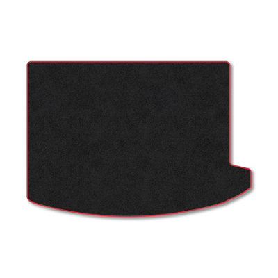 Mini Countryman (2017-2023) Boot Liner Premium Tufted Carpet Tailored