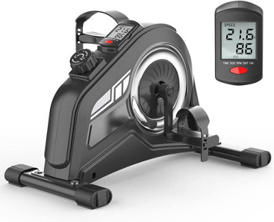  Arm Exercise Equipment,LCD Display Times Adjustable