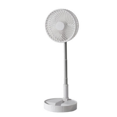Mini Folding Portable Telescopic Fan - 5