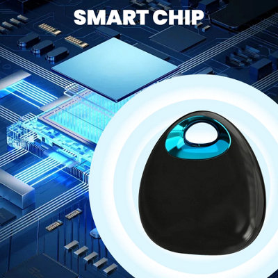 Mini GPS Tracker for Cars and Bikes, Portable Wireless Vehicle Tracking ...