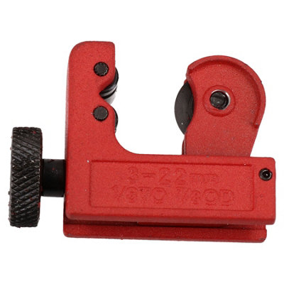 Plastic pipe cutter b&q online