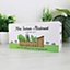 Mini Indoor Garden Allotment Herb Grow Kit