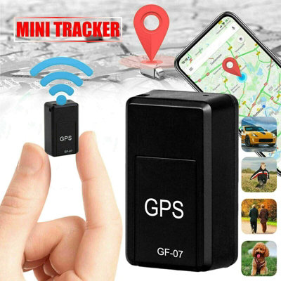 Mini Magnet Gps Tracker