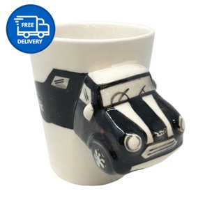 Mini Mug Coffee & Tea Cup by Laeto House & Home - INCLUDING FREE DELIVERY