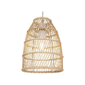 B&q deals antler light