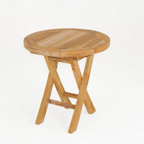 Small garden table online b&q