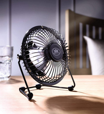 Mini office fan discount