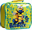 Minions 3PC Lunch Bag Set with Sandwich Box Drinks Bottle