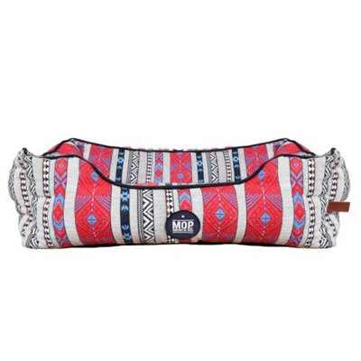 Ministry Of Pets Aztec Sofa Bed MediuMedium/Largearge Price Comparisons | Compare The Build