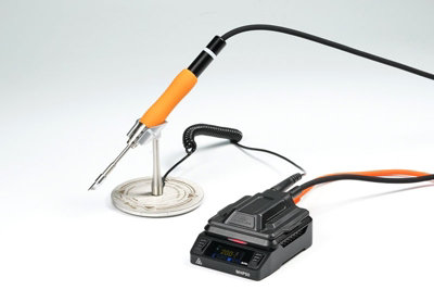 MINIWARE MHP50 Mini Soldering Station Adapter SA80