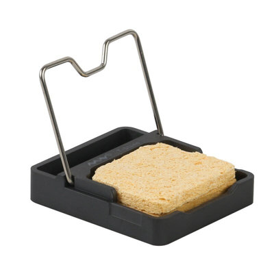 MINIWARE T-Stand Ceramic Black