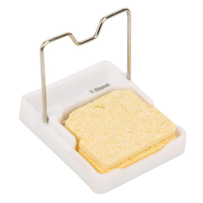 MINIWARE T-Stand Ceramic White