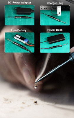 MILLENNIUM T100 Pista Sistema Per R100, R200 E R300, 32 " Pista - Foto 5