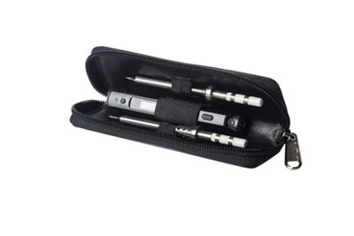 MINIWARE TS101 TS80P Carrying Pouch