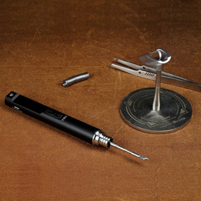 MINIWARE TS21 Precision Soldering Iron