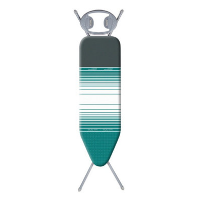 Minky Premium Ironing Board, 122cm x 38cm