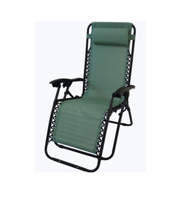 B&q best sale gravity chair