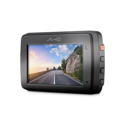Mio MiVue 803 Front Dash Cam 2.5K 1440P / Full HD 1080p and Wifi - 5