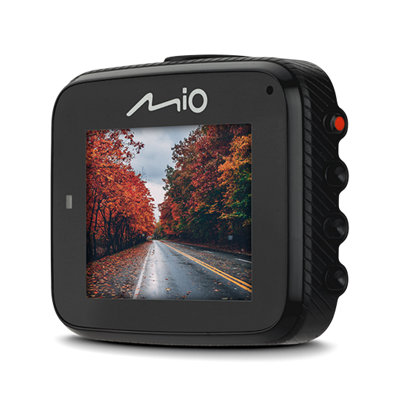 Mio MiVue C312 Front Dash Cam Full HD 1080p