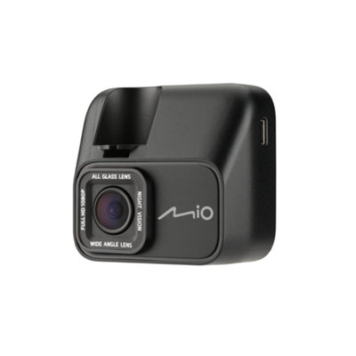 Mio MiVue C545 Front Dash Cam Full HD 60 FPS