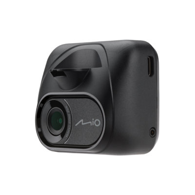 Mio MiVue C595W Front Dash Cam Full HD with Wi-Fi and GPS