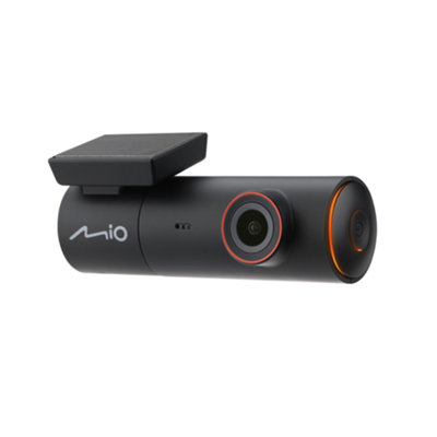 Mio MiVue J30 Front Dash Cam 2K with Wi-Fi