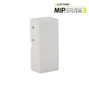 MIP3 Accessory - Wired to Wireless Module Transmitter - White