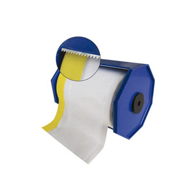 Mipa Paints - MP CQ Dispenser for 55cm Masking Roll - Ultimate Painting Efficiency Tool