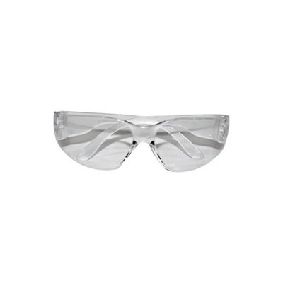 Mipa Paints - MP Light Safety Goggles - Ultimate Eye Protection with Anti-Fog and Scratch Resistance
