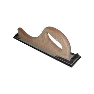 Mipa Paints - MP Long Bed Sanding Block 70 x 400 mm for Flawless ...