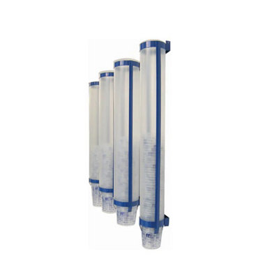 Mipa Paints - MP Mixing Cups Dispenser for 750ml Disposable Cups - Streamline Your Mixing Experience