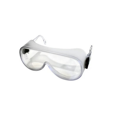 Mipa Paints - MP Panorama Safety Goggles for Ultimate Eye Protection and Comfort