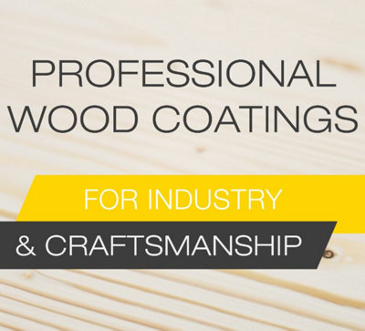 Mipa Paints - Rosner Colourless Wax Stain R121 - 1 Litre for Elegant Wood Finishing