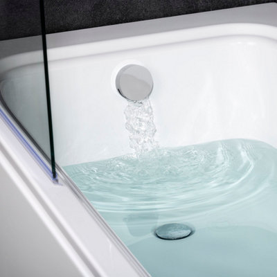 Mira Mode Digital Bath Filler (HP/Combi) 1.1980.009
