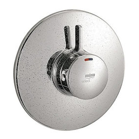 Mira Showers Select B Built In Recessed Shower Valve Only Mixer 1.1592.002