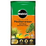 Miracle-Gro Mediteranian Citrus Peat Free 6L