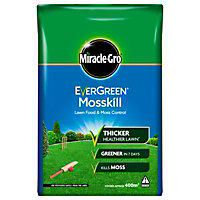 Miracle-Gro Mosskill With Lawn Food 400m2