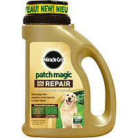 Miracle-Gro Patch Magic Dog Spot Repair Jug May Vary (1.2kg)
