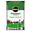 Miracle-Gro Performance Organics Lawn Food Natural Soil Grass Feed - 360m2