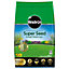Miracle-Gro Professional Super Seed Drought Tolerant Lawn 6kg