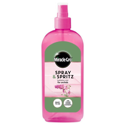 Miracle-Gro Spray & Spritz Orchid 300ml