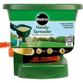 Miracle-Gro Spreader Green (One Size)