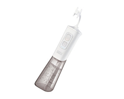 Miracle Smile Water Flosser Deluxe