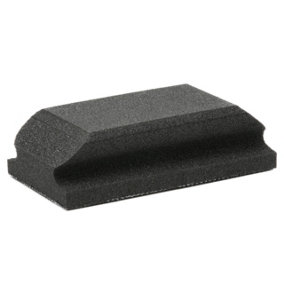Mirka 70x125mm Foam Sanding Block