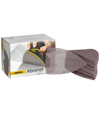 Mirka Abranet roosterschijven GRIP P180 150 mm (50 st