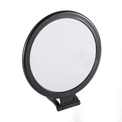 Mirror With Flip Stand 150mm-2X magnification on one side