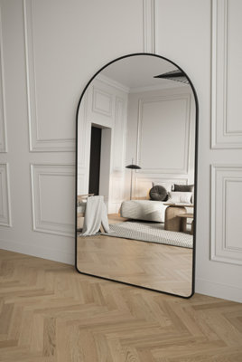MirrorMaison - Jumbo Arkivo 200cm x 100cm - Extra Wide Full